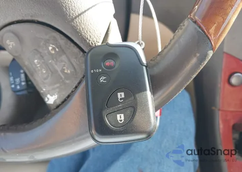 2007 Lexus Es 350 z USA, uszkodzony, nr VIN JTHBJ46G972149425